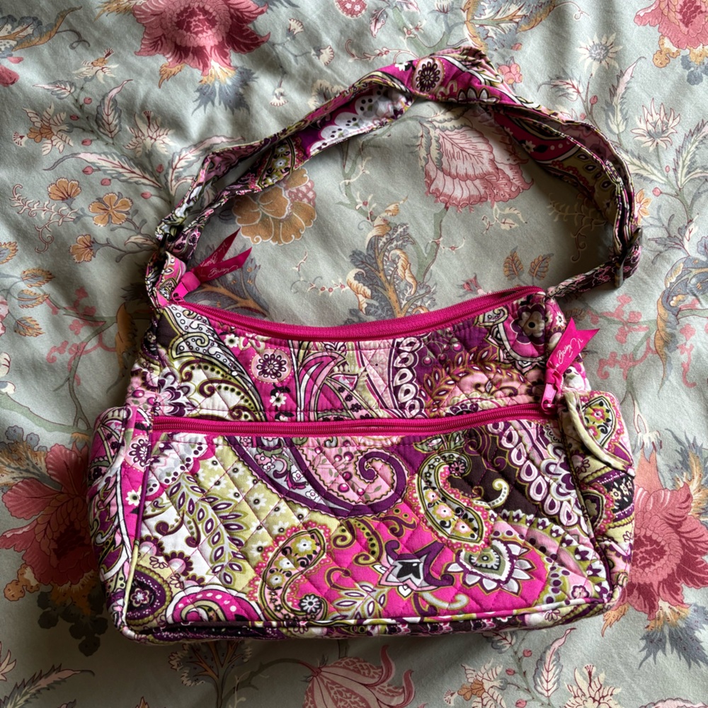 Vera Bradley Shoulder Bag